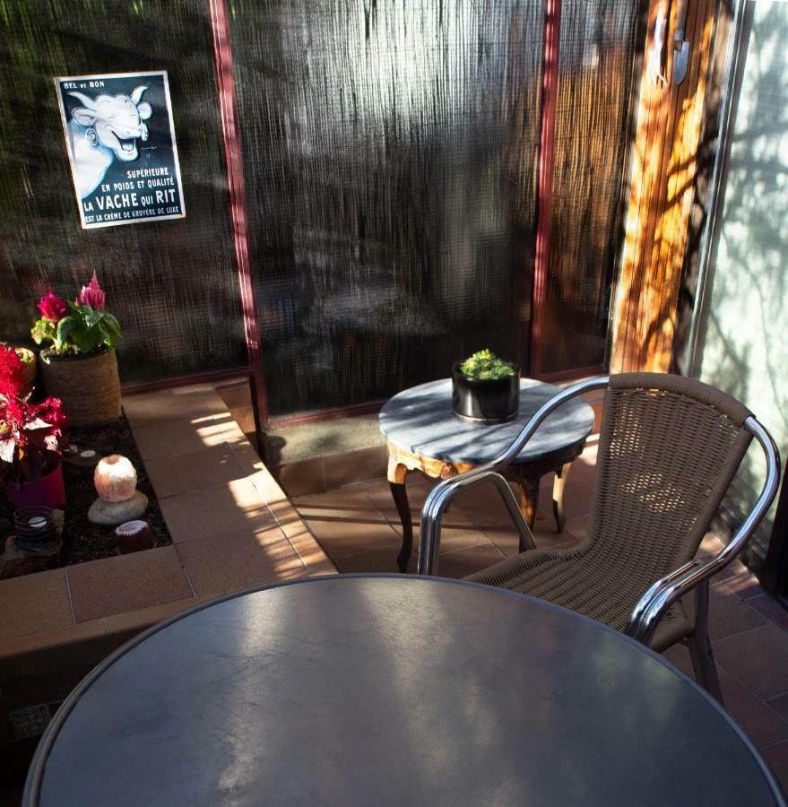 Cozy Apartment At Jardin Manaure Madrid Ngoại thất bức ảnh