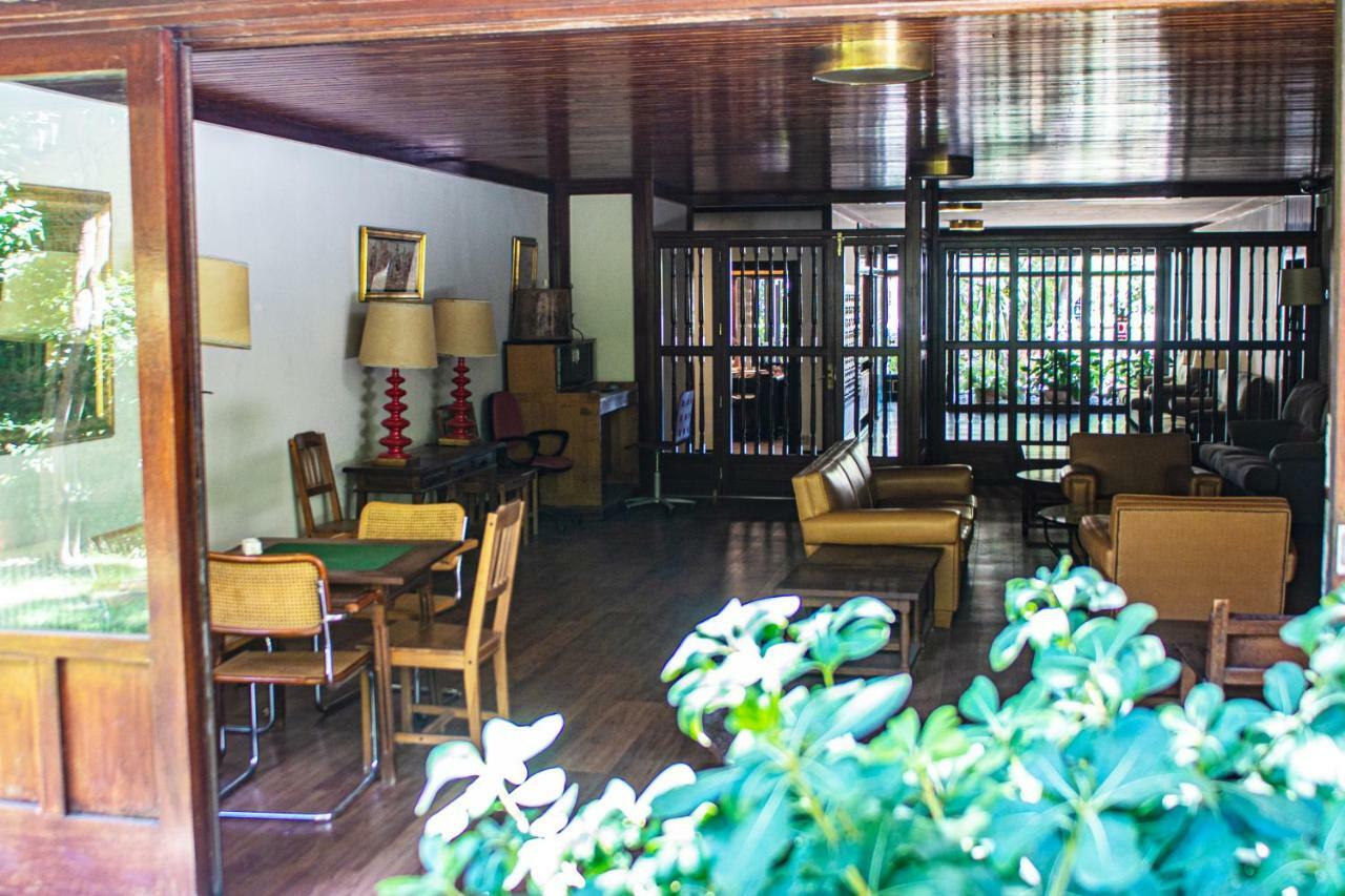 Cozy Apartment At Jardin Manaure Madrid Ngoại thất bức ảnh