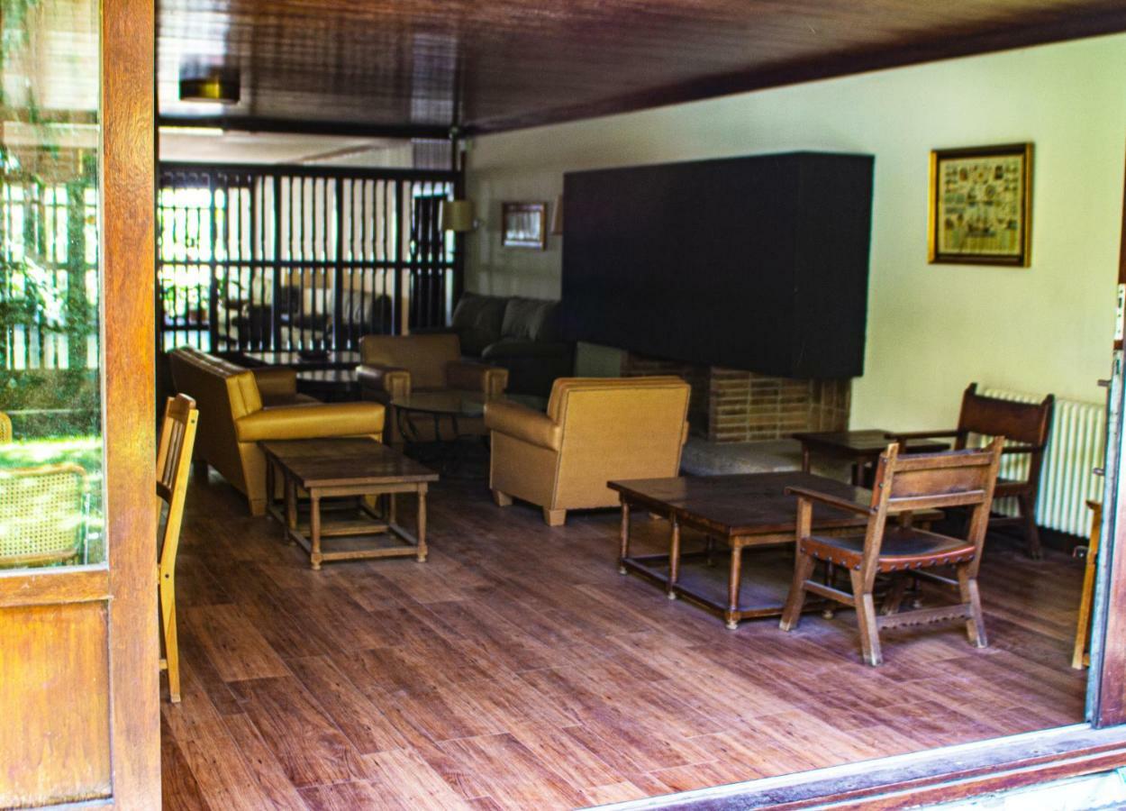 Cozy Apartment At Jardin Manaure Madrid Ngoại thất bức ảnh